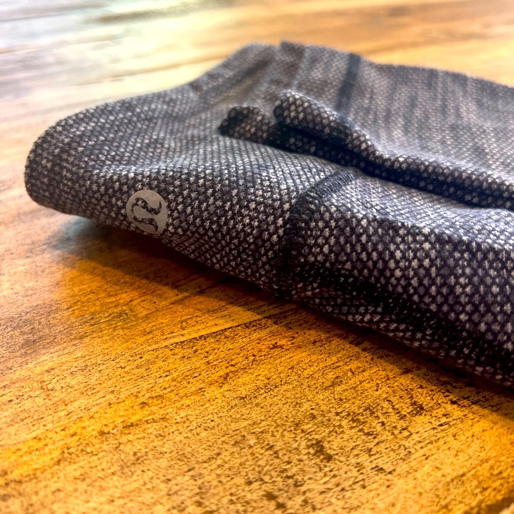 Lululemon Low Rise Legging